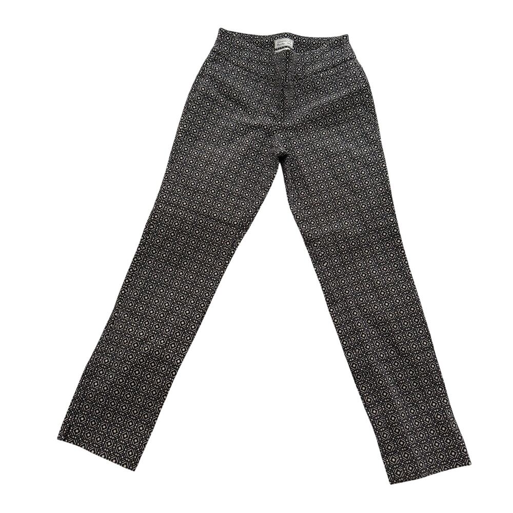 Charter Club Stretch Slim Pants Size 2P Petite